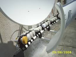Instalator antene Tv