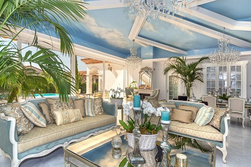 Luxury Villa, Sunny Beach