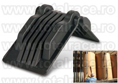 Protectii chingi ancorare poliester 