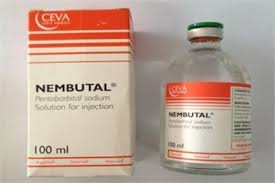 Nembutal (pentobarbital sodic) de vnzare Pastile, lichid și pulbere