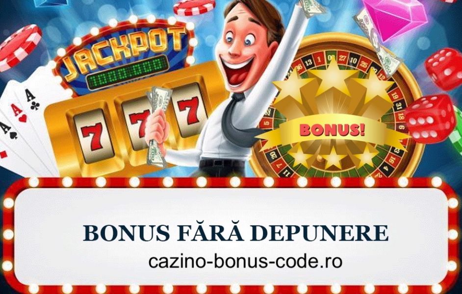 Bonus fara depunere 