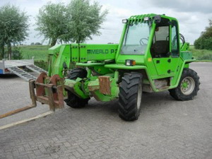 Blitz-construct.ro : inchiriere incarcator frontal brat telescopic