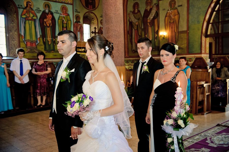Poze nunta Timisoara