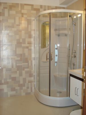 Apartament in bloc- zona Dorobanti