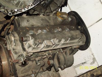MOTOR 1,4 16 VALVE BENZINA DIN ANUL 2005 PENTRU OPEL ASTRA 