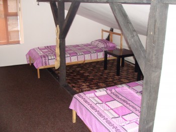 Camin studentesc privat