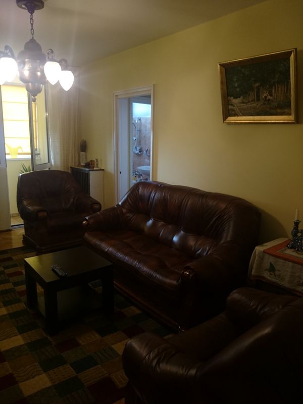 Vanzare apartament 4 camere Dorobanti � Floreasca