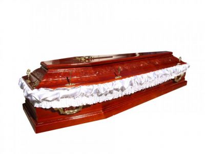 Servicii funerare gratuite pentru pensionari