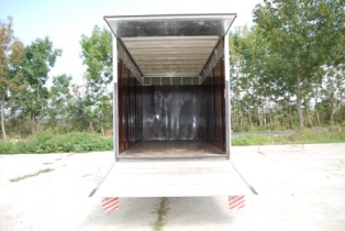 TRANSPORT MARFA MOBILA