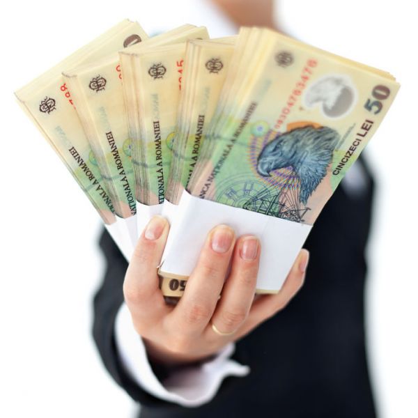 Oferta foarte speciala