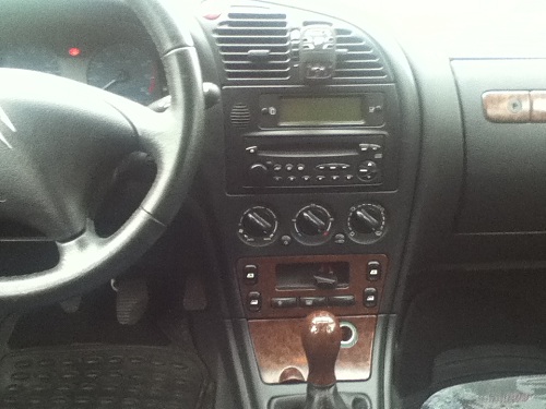 Vand Skoda Octavia 1.6 benzina