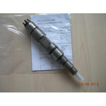 Injectoare Man TGA si TGS 