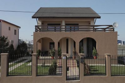 Vila P+1 - Bragadiru