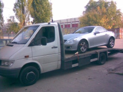 Tractari auto Bucuresti non stop