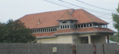 Casa Tg Frumos Iasi  P+1+M , 968 mp 39.088 euro