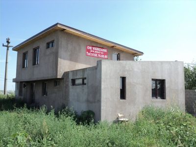 De vanzare vila - Balaceanca