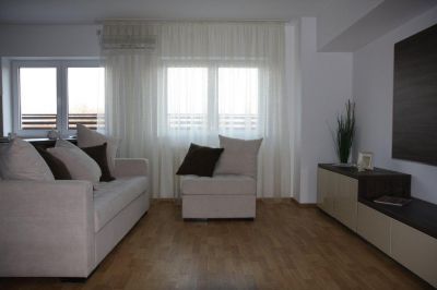 Apartament 2 camere Citilghts Pipera