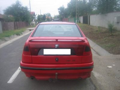 Dezmembrez seat cordoba