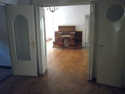 Dorobanti - APARTAMENT IN BLOC - 4 CAMERE