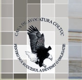 Casa de avocatura Coltuc