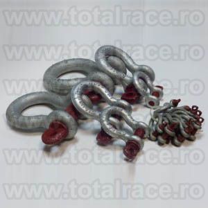 Cheie tachelaj / Gambeti / Shackles Crosby