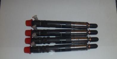 Injectoare Ford 1.8 Tdi 
