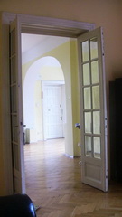 Apartament 4camere de inchiriat mantuleasa