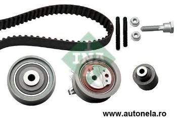 Set curea de distributie Passat