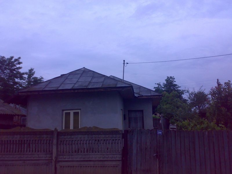 Casa de vanzare