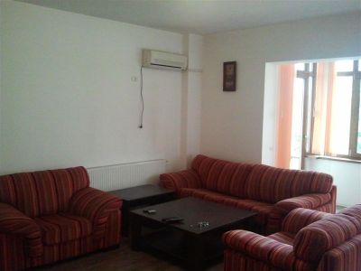 Apartament in bloc-Tineretului
