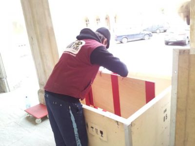 Transport Marfa si Mobila Cluj Napoca