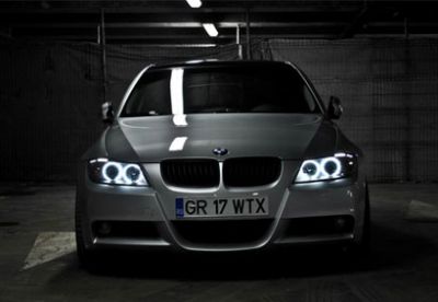 Instalatii XENON, Folie Auto, leduri, engeleyes, faruri, stopuri. becurixenon