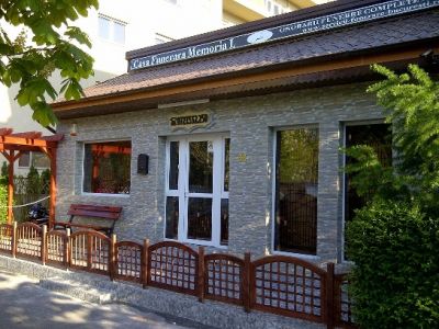 Servicii Funerara Complete 0727.552.250 Bucuresti Non-Stop