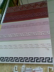 Elemente decorative din polisteren expandat