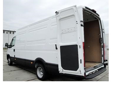 TRANSPORT nonstop la pret fix