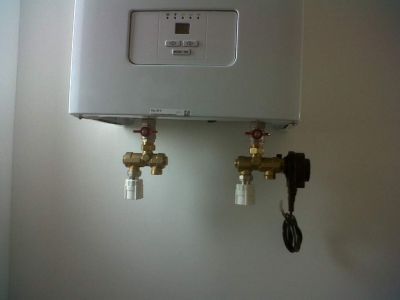 Instalator urgente caldura Bucuresti si Ilfov non-stop!