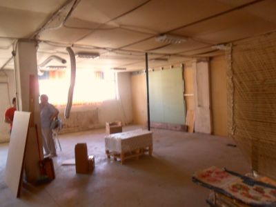 De inchiriat spatiu depozitare/mica productie - Zona Ghencea