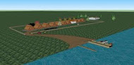 Investitie Delta Dunarii