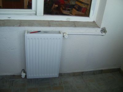 Instalator interventii