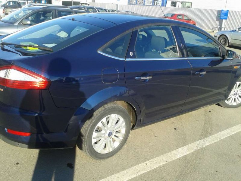 Vand Ford Mondeo 2008