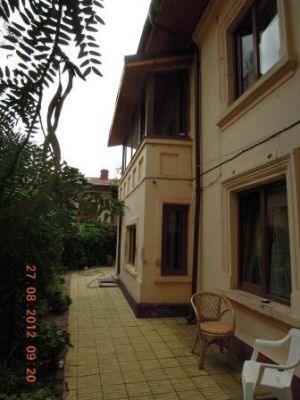 Casa Cotroceni Staicovici