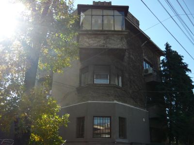 4 CAMERE IN VILA-PARC CAROL