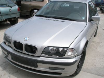 Vand piese originale din dezmembrari auto straine