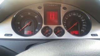 Vand Volkswagen Passat