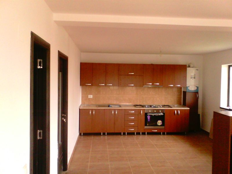 CASA DRAGOMIRESTI 53000 EURO-10 KM BUCURESTI