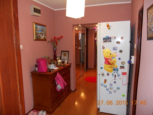 Apartament 3 camere rahova