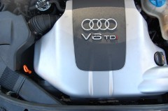 Vand motor audi a6 2.5 tdi 180cp bau/bgd