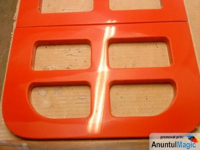 Vopsitorie mdf mobila vopsita