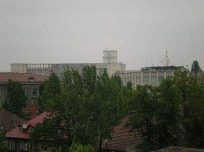 Vand apartament 3 camere in bloc nou Parcul Carol