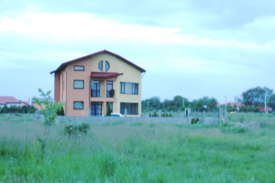 Direct proprietar Teren Domnesti Ultracentral